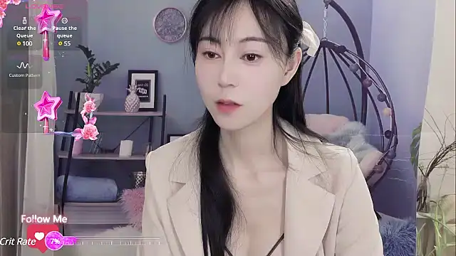 Lisa-s online show from 02-11-25, 03:18