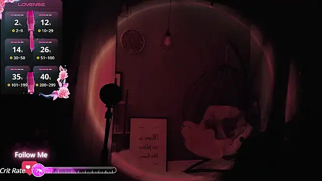 Lisa-s online show from 02-11-25, 12:27