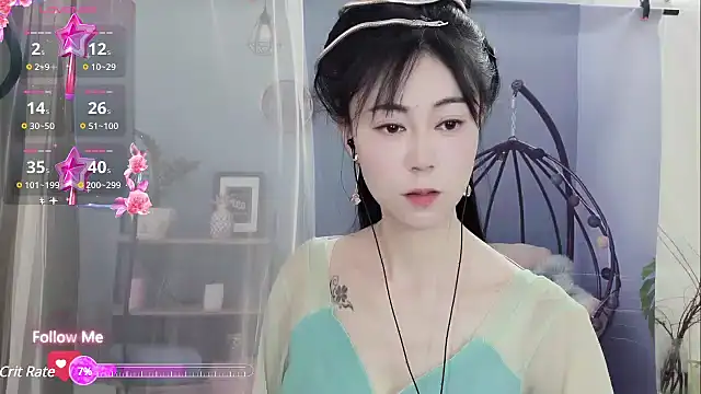 Lisa-s online show from 02-15-25, 02:58