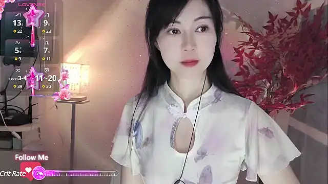 Lisa-s online show from 02-24-25, 12:37