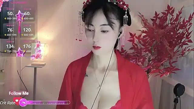 Lisa-s online show from 02-27-25, 03:04