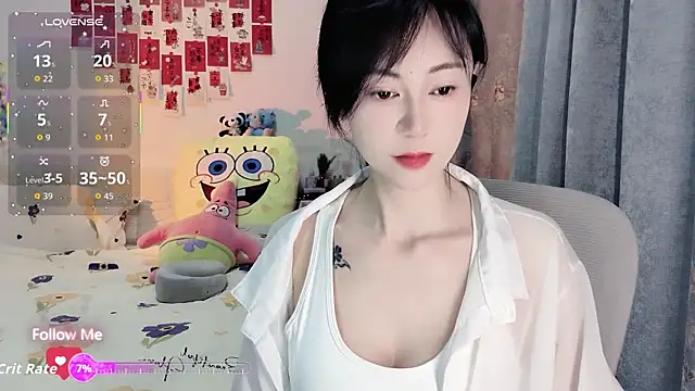 Lisa-s online show from 03-05-26, 12:12