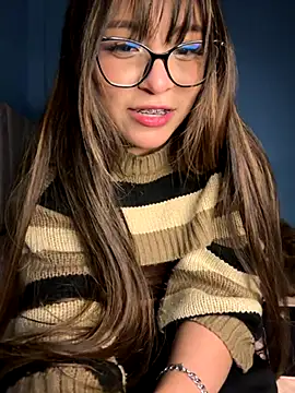 Lily candy X online show from 11-15-25, 05:38