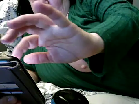 Snapshot of WHITEDAROSE chatting on 01-29-25, 03:37 WHITEDAROSE online show from 01-29-25, 03:37