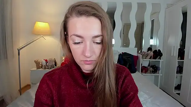 KateRedgar online show from 02-19-25, 02:01