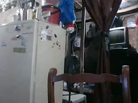 Snapshot of Alanagracia chatting on 01-12-25, 12:07 Alanagracia online show from 01-12-25, 12:07