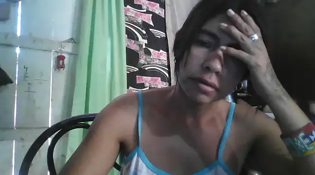 Snapshot of Alanagracia chatting on 01-17-25, 04:26 Alanagracia online show from 01-17-25, 04:26