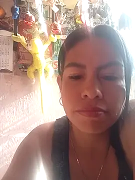 Alanagracia online show from 12-20-25, 01:18