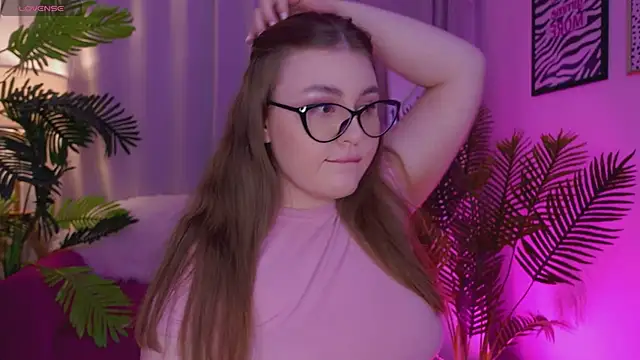 Mia  Peach online show from 02-26-25, 11:59