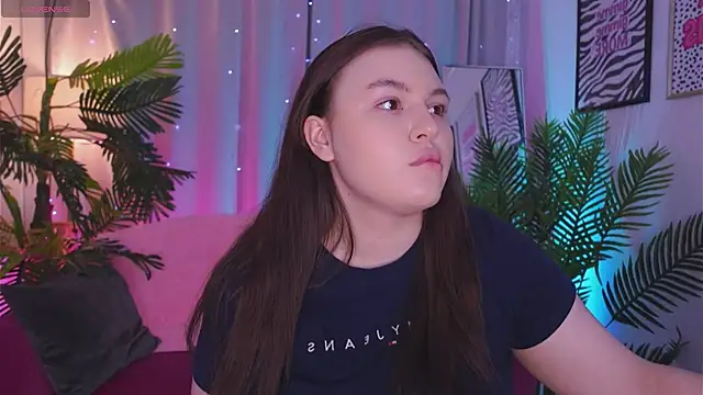 Mia  Peach online show from 03-11-25, 12:00