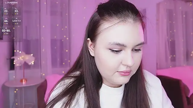 Mia  Peach online show from 03-21-25, 05:56