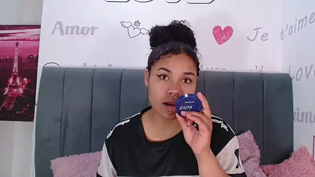 KittyBrookex online show from 10-15-25, 03:12