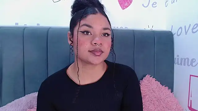 KittyBrookex online show from 11-13-25, 03:11