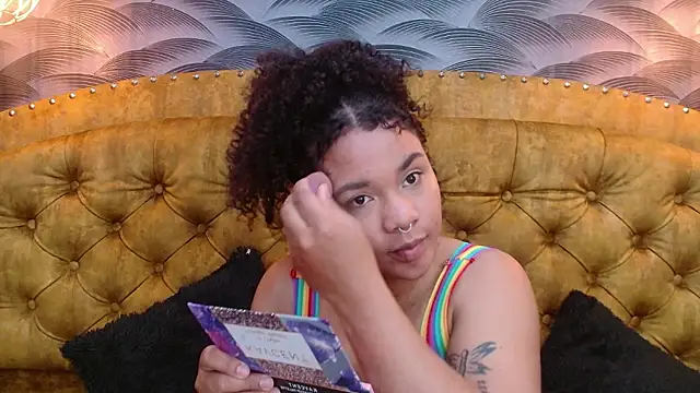 KittyBrookex online show from 01-13-26, 01:16