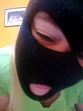 lamorbosa37 online show from 01-10-25, 10:15