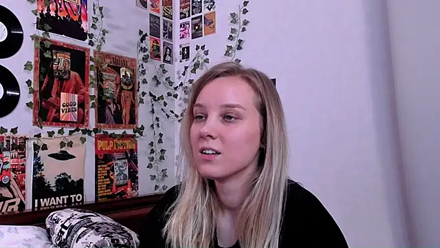 AliciaParkerf online show from 12-24-24, 03:27