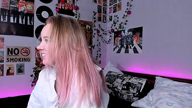 AliciaParkerf online show from 01-06-25, 11:31