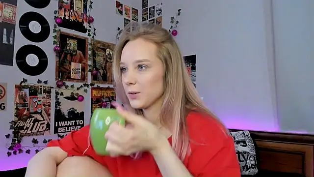 AliciaParkerf online show from 01-09-25, 12:35