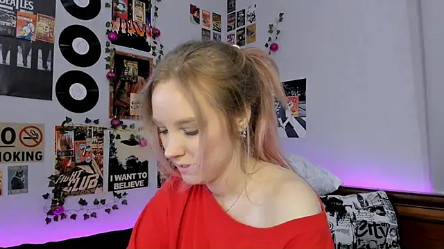 AliciaParkerf online show from 01-09-25, 03:36