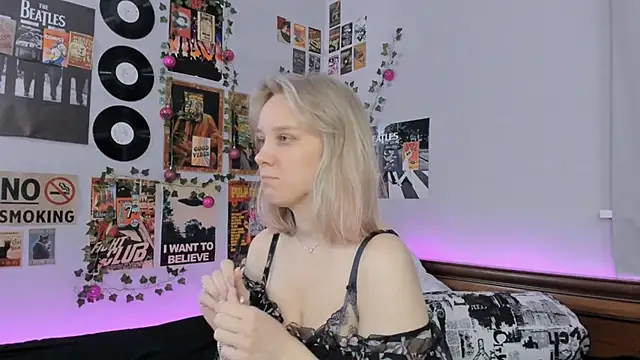 AliciaParkerf online show from 01-13-25, 08:26
