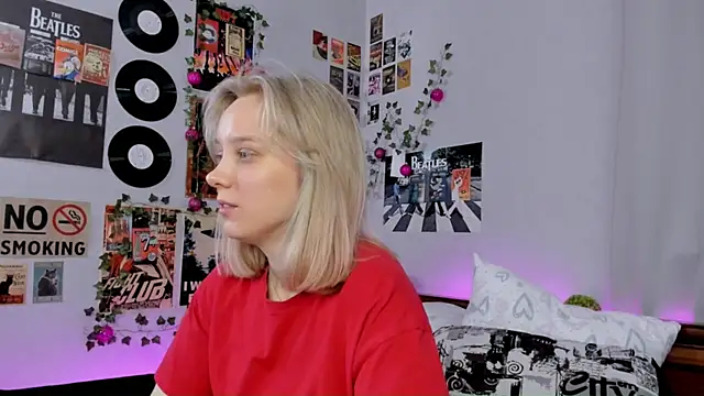 AliciaParkerf online show from 01-14-25, 08:26