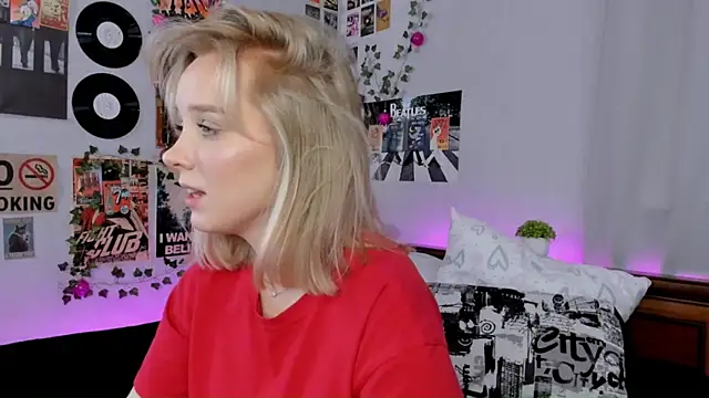 AliciaParkerf online show from 01-14-25, 11:27