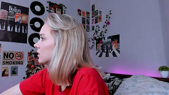 AliciaParkerf online show from 01-16-25, 11:16