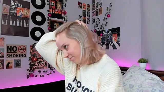 AliciaParkerf online show from 01-21-25, 08:21