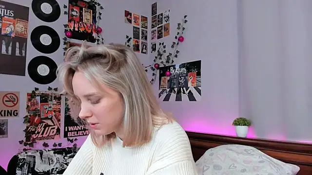 AliciaParkerf online show from 01-22-25, 02:26