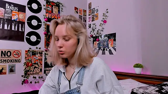 AliciaParkerf online show from 01-29-25, 08:35