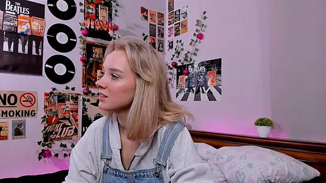 AliciaParkerf online show from 01-30-25, 02:49