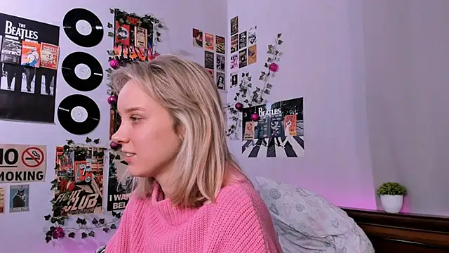 AliciaParkerf online show from 01-31-25, 08:43