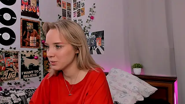 AliciaParkerf online show from 02-04-25, 02:28