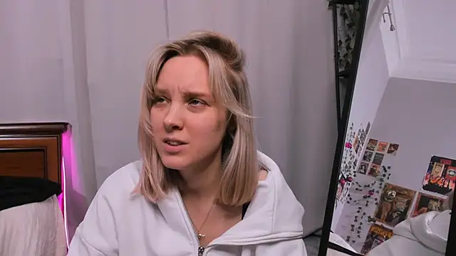 AliciaParkerf online show from 02-07-25, 02:29