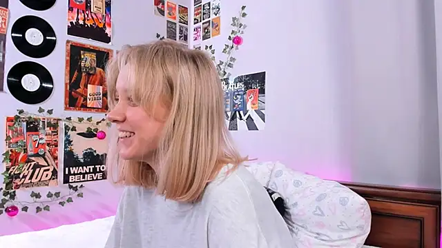 AliciaParkerf online show from 02-12-25, 11:30