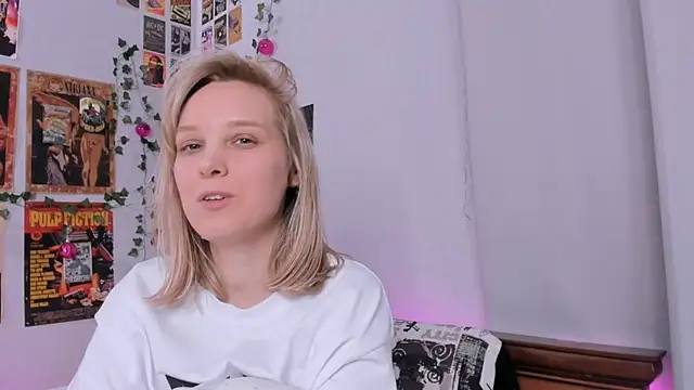 AliciaParkerf online show from 02-24-25, 09:31