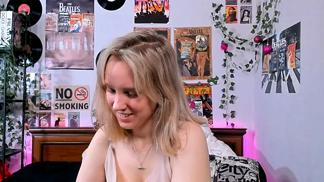 AliciaParkerf online show from 02-28-25, 09:12