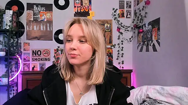 AliciaParkerf online show from 03-14-25, 03:04