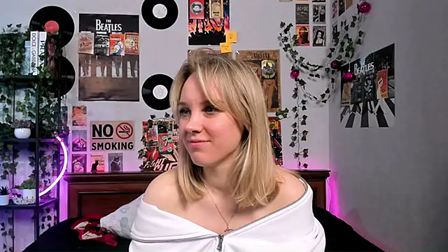 AliciaParkerf online show from 03-17-25, 03:36