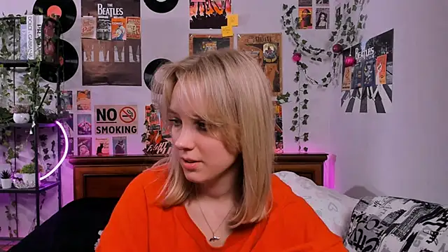 AliciaParkerf online show from 03-22-25, 12:06
