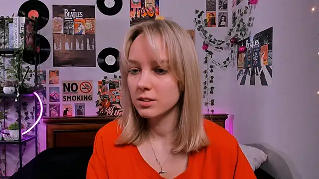 AliciaParkerf online show from 03-22-25, 03:09