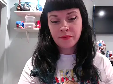 Marcelinegoddess online show from 12-02-24, 04:53