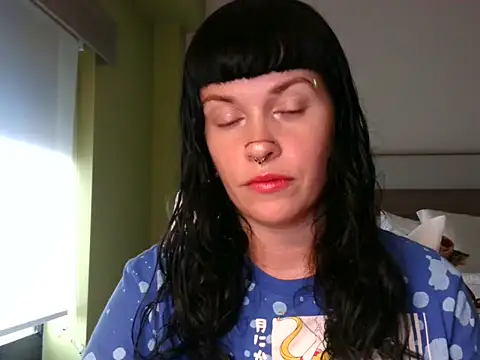 Marcelinegoddess online show from 12-17-24, 12:54