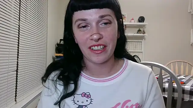 Marcelinegoddess online show from 03-15-25, 02:35