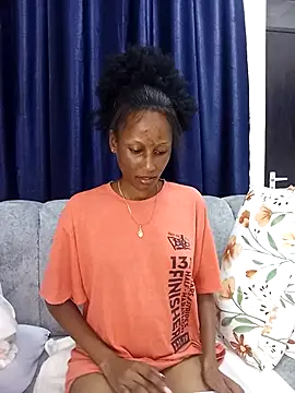 Lina-01 online show from 11-12-25, 05:13