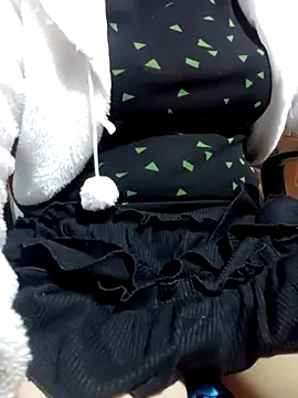 Tuo8702 online show from 03-20-25, 11:45