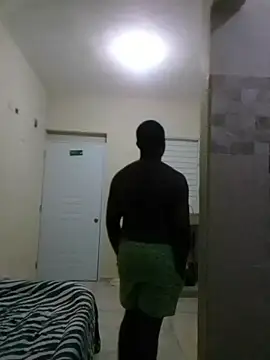 Algenis1232 online show from 01-12-26, 11:10