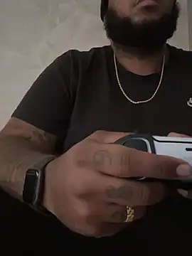 JhonnaFrrr online show from 12-14-24, 02:31