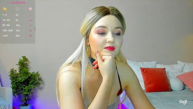 Agatha weiss online show from 02-22-26, 06:28