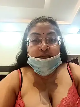 LAVERNIYA  online show from 01-04-25, 01:31